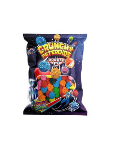 GOMAS BURMAR MORAS CRUNCHY ASTEROIDES B.1KG