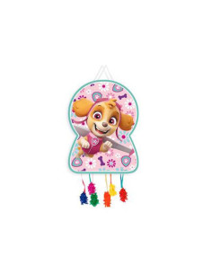 PIÑATA MACADAMIA SKYE & EVEREST GRANDE 1UND 46X65CM