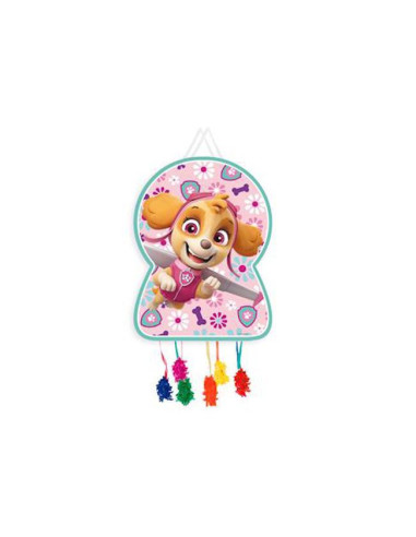 PIÑATA MACADAMIA SKYE & EVEREST GRANDE 1UND 46X65CM