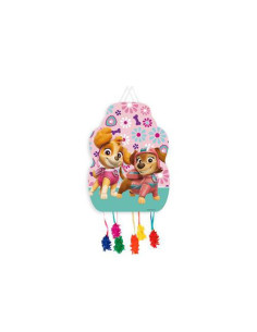 PIÑATA MACADAMIA SKYE & EVEREST MED 1UND 33X46CM