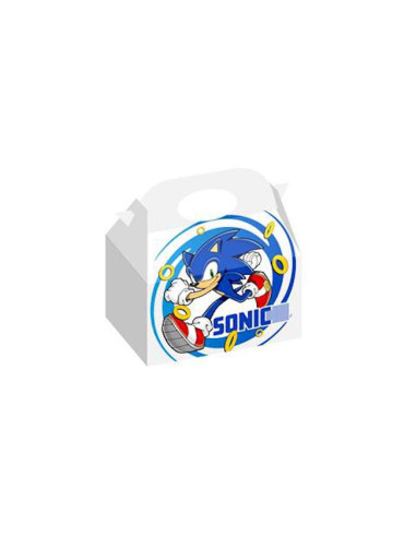 CAJAS MACADAMIA SONIC 12UND