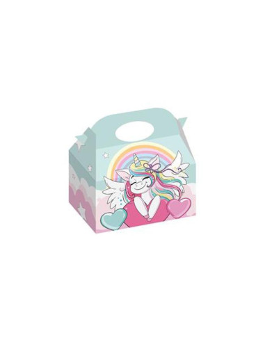 CAJAS MACADAMIA MIX FANTASY 12UND