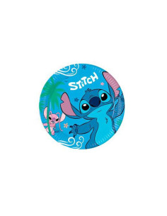 PLATOS MACADAMIA STITCH 8UDS 23CM