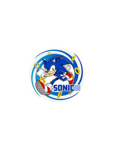 PLATOS MACADAMIA SONIC 8UND 18CM