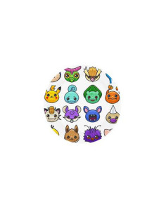 PLATOS MACADAMIA FUNNY GO 8UND 18CM