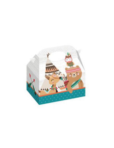 CAJAS MACADAMIA TIPI 12UND