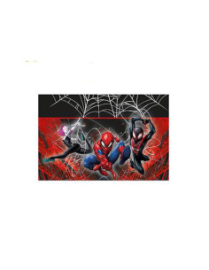 MANTEL MACADAMIA SPIDERMAN 1UND