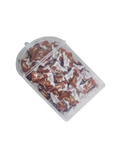 CARAMELOS KELINHA CHOCO EXPOSITOR 300UND