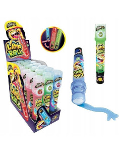 GOLOSINA JOHNYBEE ROLLER LAMP 18UND