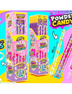 CARAMELOS JOHNYBEE NECKLACES EST.24UND