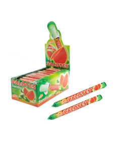 CARAMELOS DAMEL PALOTES SANDIA 200UND