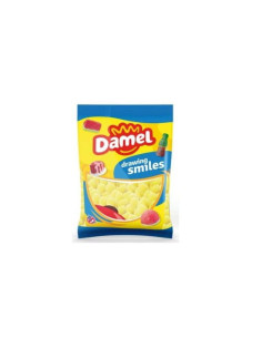 GOMAS DAMEL LIMONES B.1KG