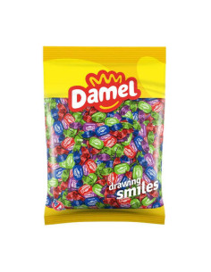CARAMELOS DAMEL GRAN SURTIDO B.1KG