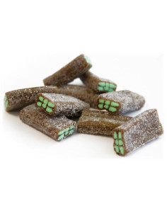 GOMAS KING REGAL LADRILLOS COLA PICA B.1KG