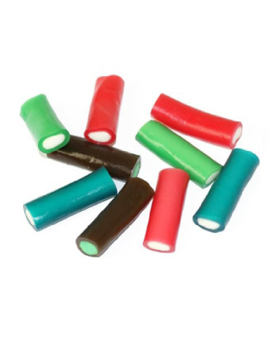 REGALIZ KING REGAL TACOS STDS BRILLO B.1KG