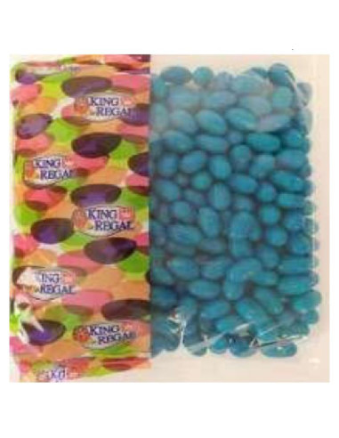 CHICLES KING REGAL FRAMBUESA B.250UND