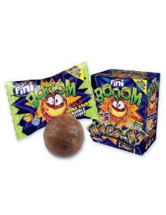 CARAMELOS FINI BOOM COLA ACIDO EST.200U