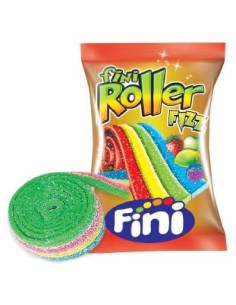 REGALIZ FINI ROLLER FANTASIA EST.40UND S/REL