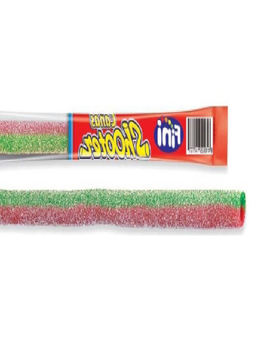 REGALIZ FINI CAÑAS SHOOTER SANDIA T.50UND