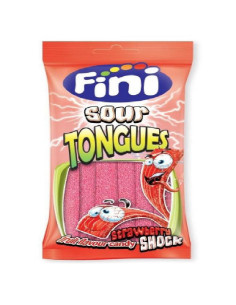 REGALIZ FINI CINTURONES FRESA PICA B.90G