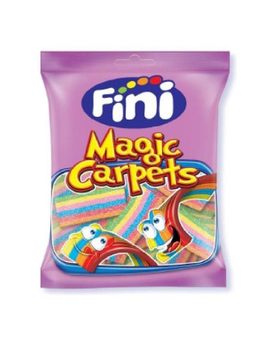 REGALIZ FINI MAGIC CARPET B.100GR