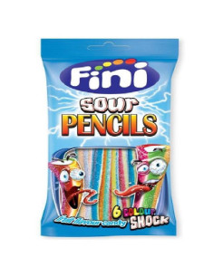 REGALIZ FINI RELLEPICA MULTICOLOR B.90GR