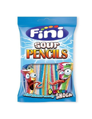 REGALIZ FINI RELLEPICA MULTICOLOR B.90GR