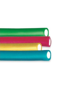 REGALIZ FINI RELLENITO 4COLORES EST.200U