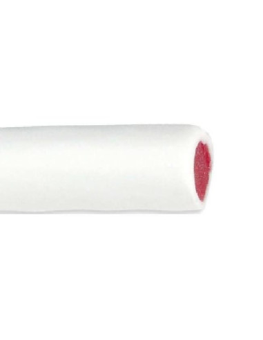 REGALIZ FINI JUMBOS NATA FRESA EST.30U