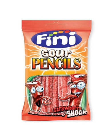 REGALIZ FINI RELLEPICA FRESA B.90GR