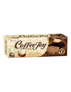 GALLETAS MAYORA COFFEE JOY 1UND X 78GR