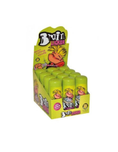 GOLOSINA JOHNYBEE BRAIN LICKER ROLL-ON 12U