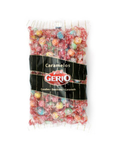 CARAMELOS GERIO PICA PICA RELLENO GOMA B.1KG