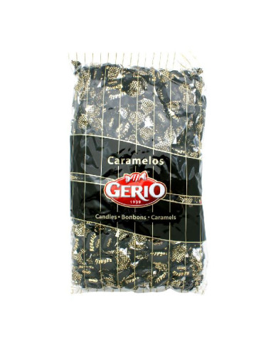 CARAMELOS GERIO REGALIZ B.1KG