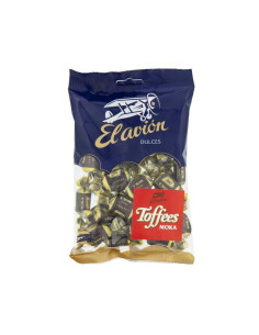CARAMELOS EL AVION TOFFE MOKA 1KG