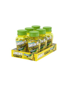 CARAMELOS SMINT SOURS LIMON 6Ux49GR