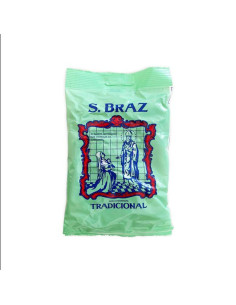 CARAMELOS SAO BRAZ 100GR 50UDS/CAJ