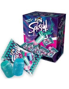 CHICLES FINI SPLASH EST.200UND