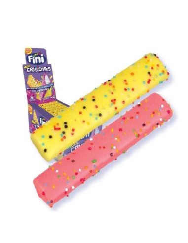 MASMELOS FINI MEGA CRUJIENTES E.75UDS