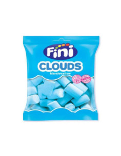 MASMELOS FINI TACO BICOLOR AZUL/BLC 80GR