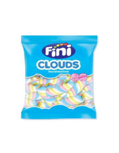MASMELOS FINI TWISTIS 80GR COLORES