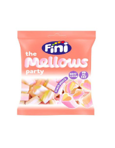 MASMELOS FINI MELLOWS PARTY MIX 80GR