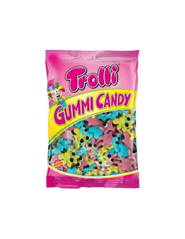 GOMAS TROLLI BLOB BRILLO B.1KG