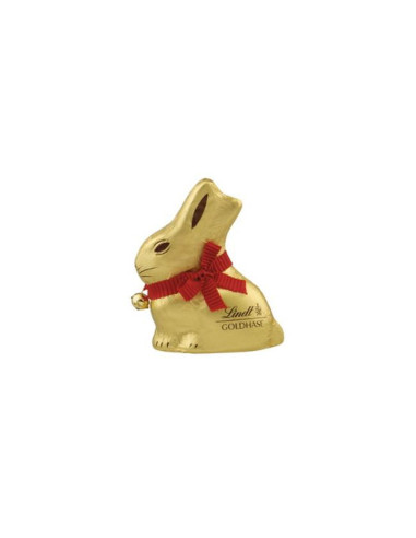 FIGURA LINDT CONEJO 50GR    