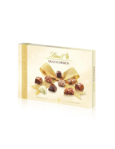 BOMBONES LINDT DULCES DESEOS 143GR