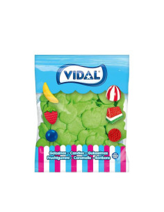 GOMAS VIDAL MANZANAS AZUCAR B.1KG