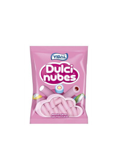 MASMELOS VIDAL LISOS ROSAS B.125UND