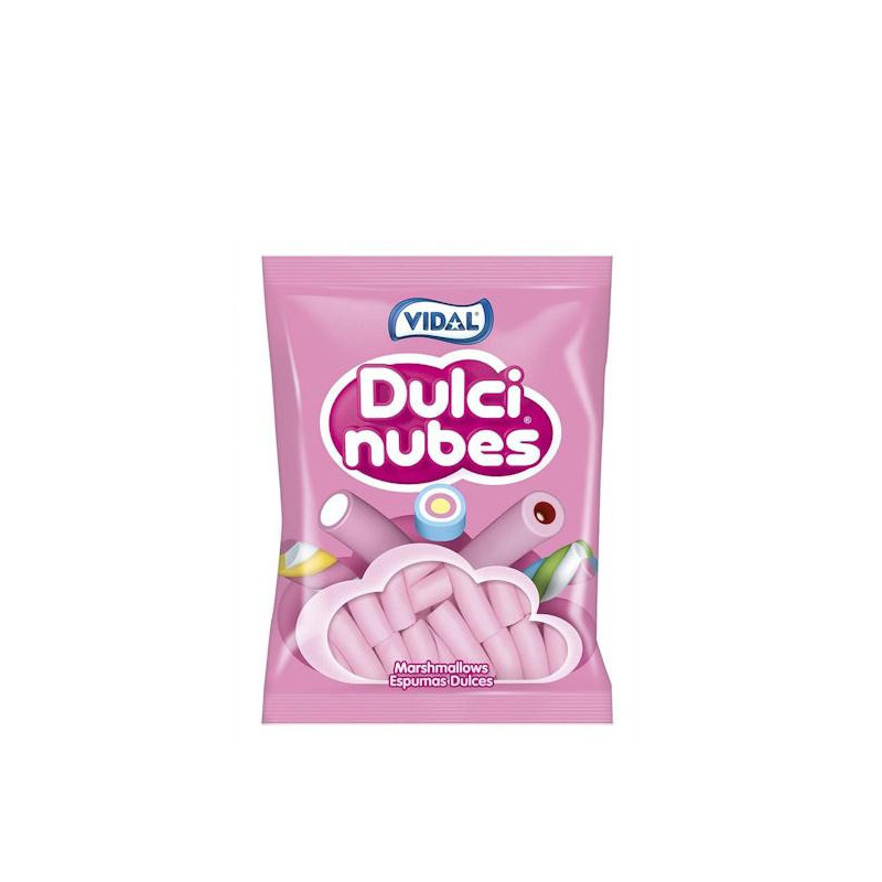 MASMELOS VIDAL LISOS ROSAS B.125UND