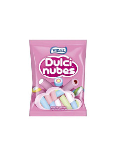 MASMELOS VIDAL LISOS COLORES 125UND