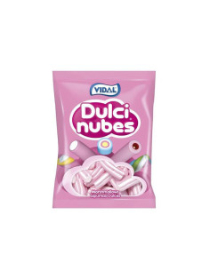 MASMELOS VIDAL RALLADOS FRESA B.125U